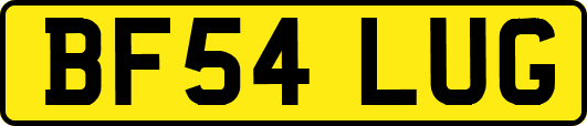 BF54LUG