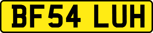 BF54LUH