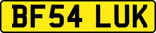BF54LUK