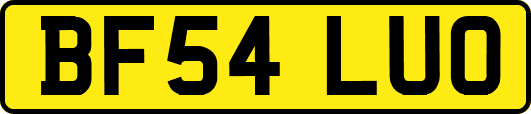 BF54LUO