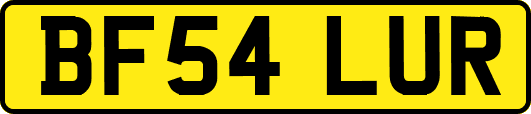 BF54LUR