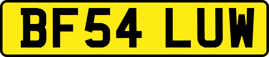 BF54LUW