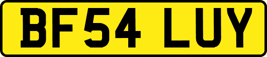 BF54LUY