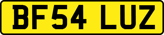BF54LUZ