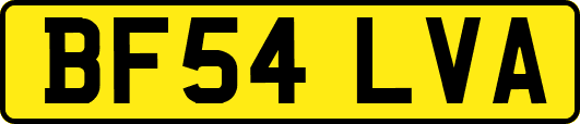 BF54LVA