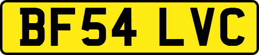 BF54LVC