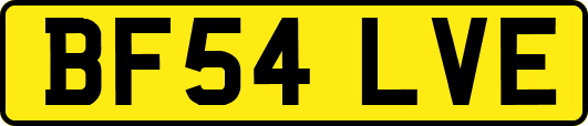 BF54LVE