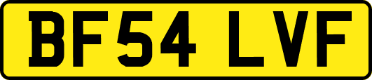 BF54LVF