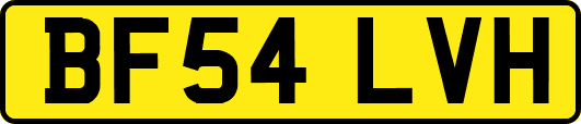 BF54LVH