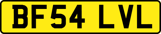 BF54LVL