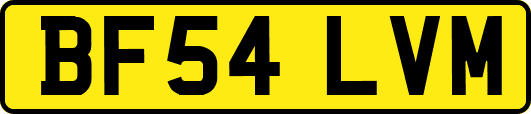 BF54LVM