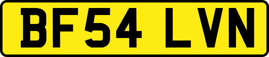 BF54LVN
