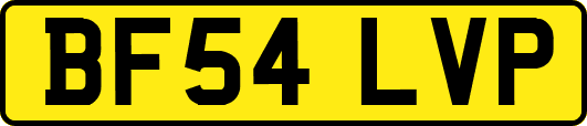 BF54LVP