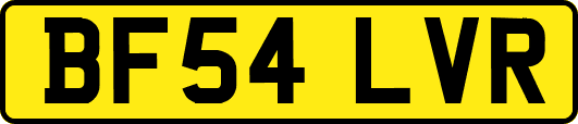 BF54LVR
