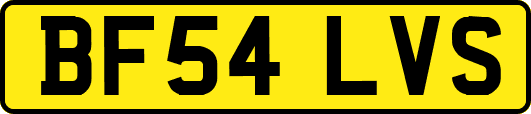 BF54LVS