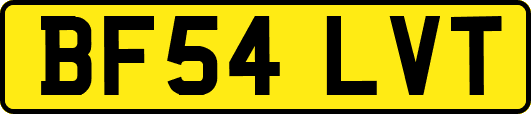 BF54LVT