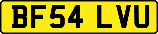BF54LVU