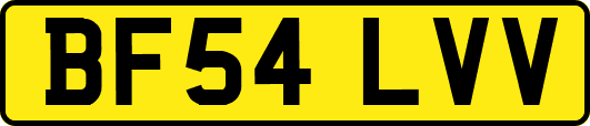 BF54LVV