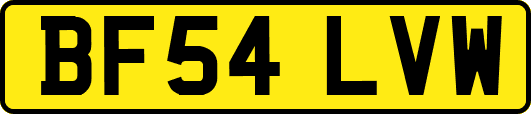 BF54LVW