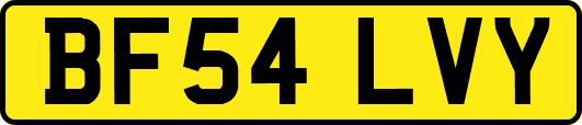 BF54LVY