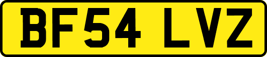 BF54LVZ