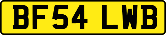 BF54LWB