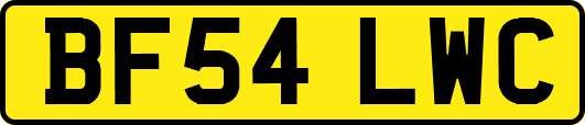 BF54LWC