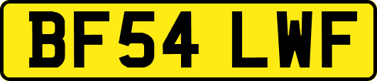 BF54LWF
