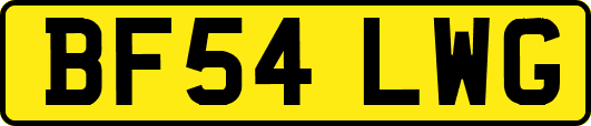 BF54LWG