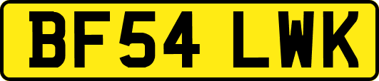 BF54LWK