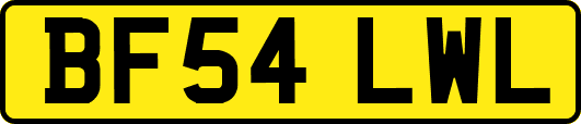 BF54LWL