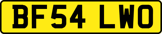 BF54LWO