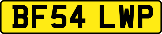 BF54LWP