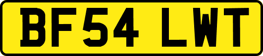 BF54LWT