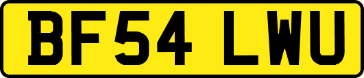 BF54LWU
