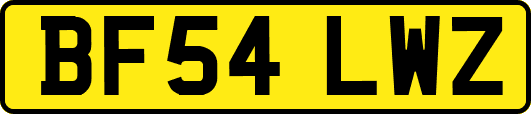 BF54LWZ