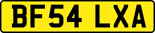 BF54LXA