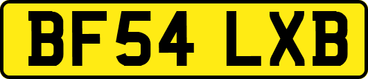 BF54LXB