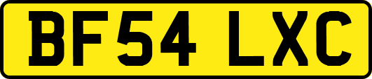 BF54LXC