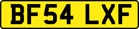 BF54LXF