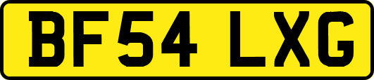 BF54LXG