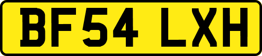 BF54LXH