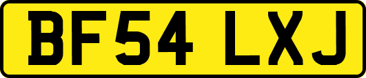 BF54LXJ