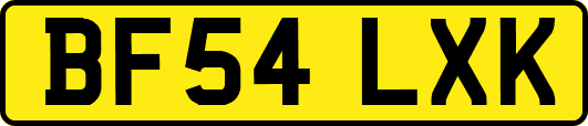 BF54LXK