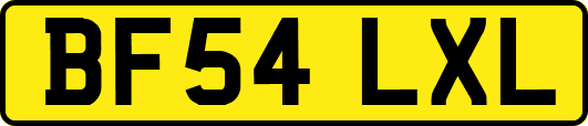 BF54LXL