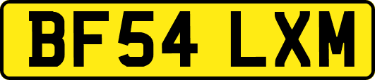 BF54LXM
