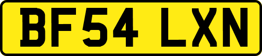 BF54LXN