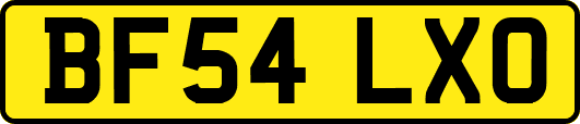 BF54LXO