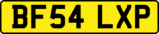 BF54LXP