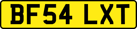 BF54LXT